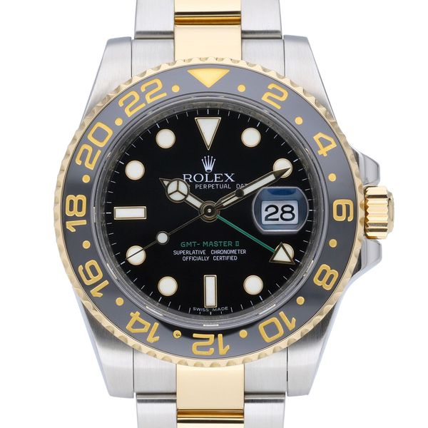 Rolex GMT Master II 116713 LN